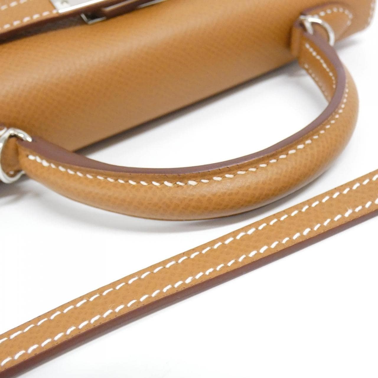 【未使用品】エルメス ミニケリー2 MINI 071302CK バッグ