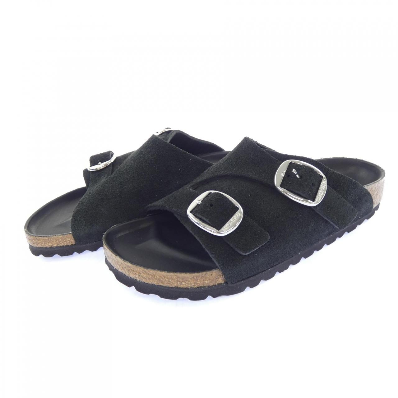 ビルケンシュトック BIRKENSTOCK サンダル