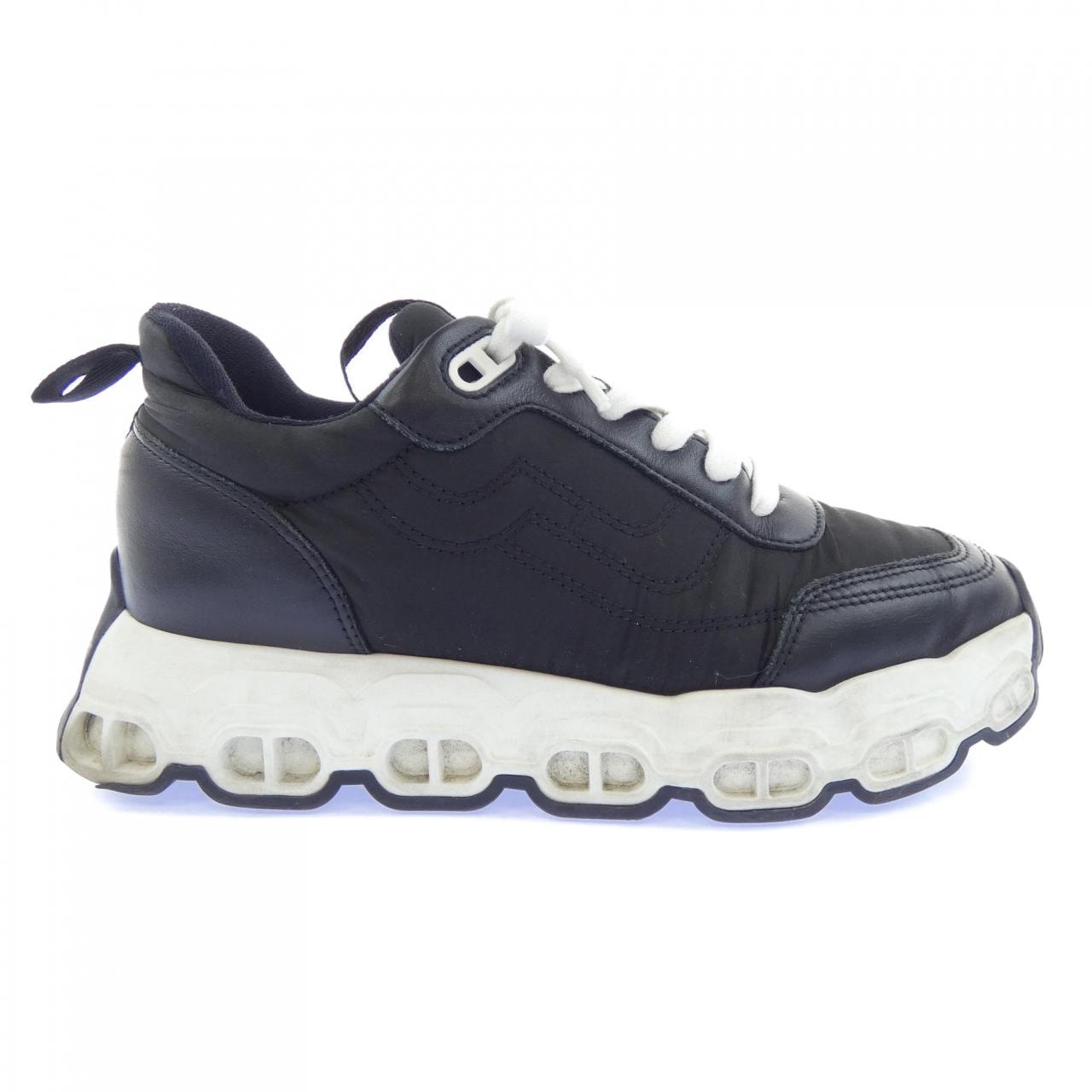 エルメス HERMES インパルス シェーヌダンクル 241214Z スニーカー