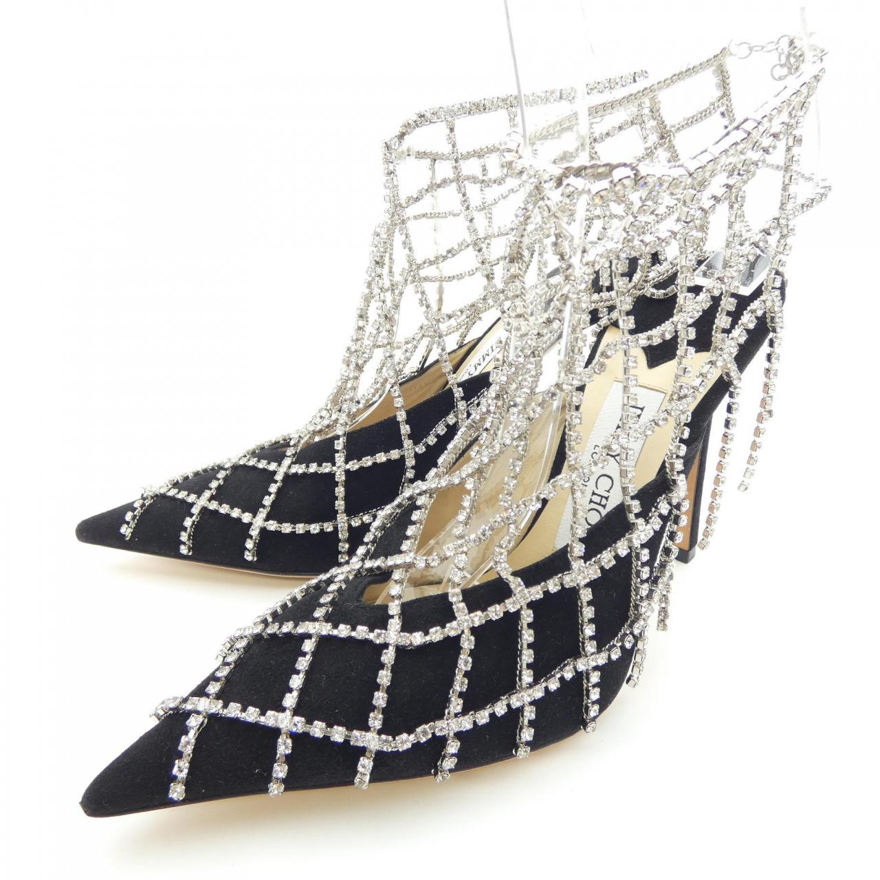 ジミーチュウ JIMMY CHOO パンプス