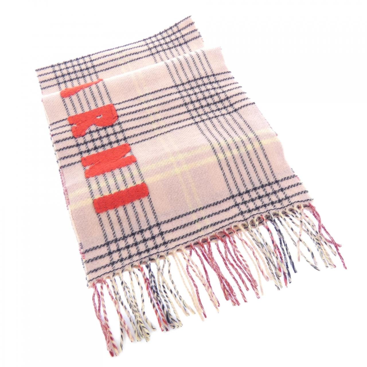 マルニ MARNI MUFFLER