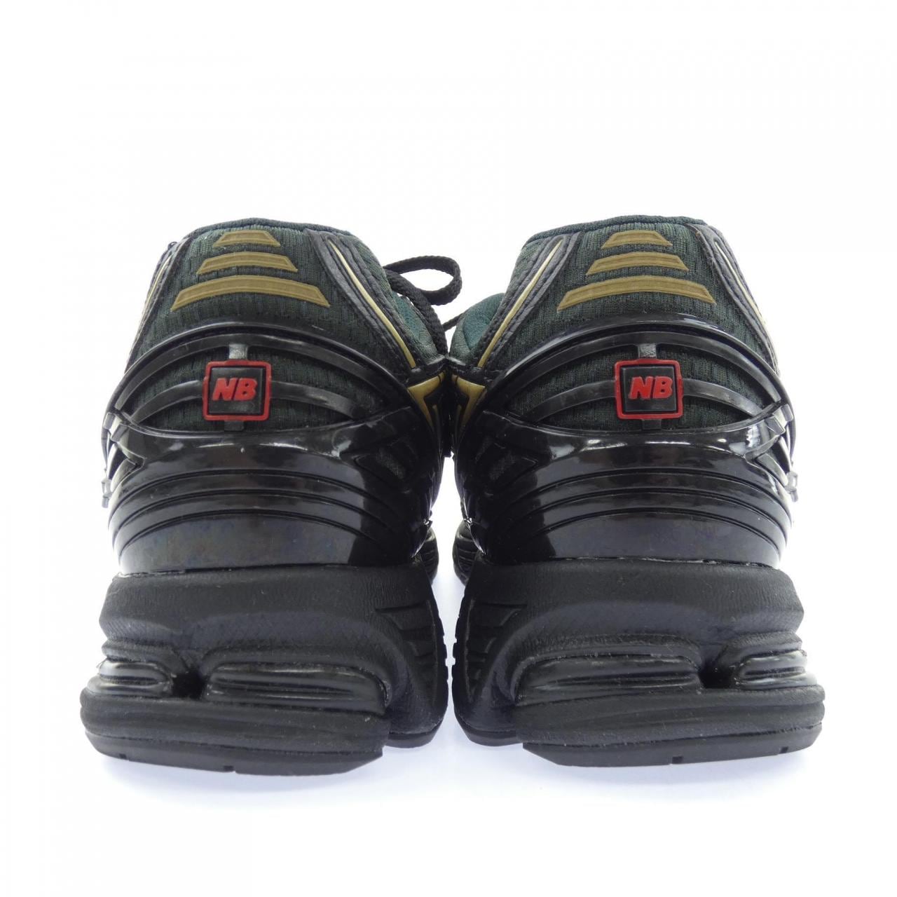 ニューバランス NEW BALANCE M1906RKS KITH スニーカー