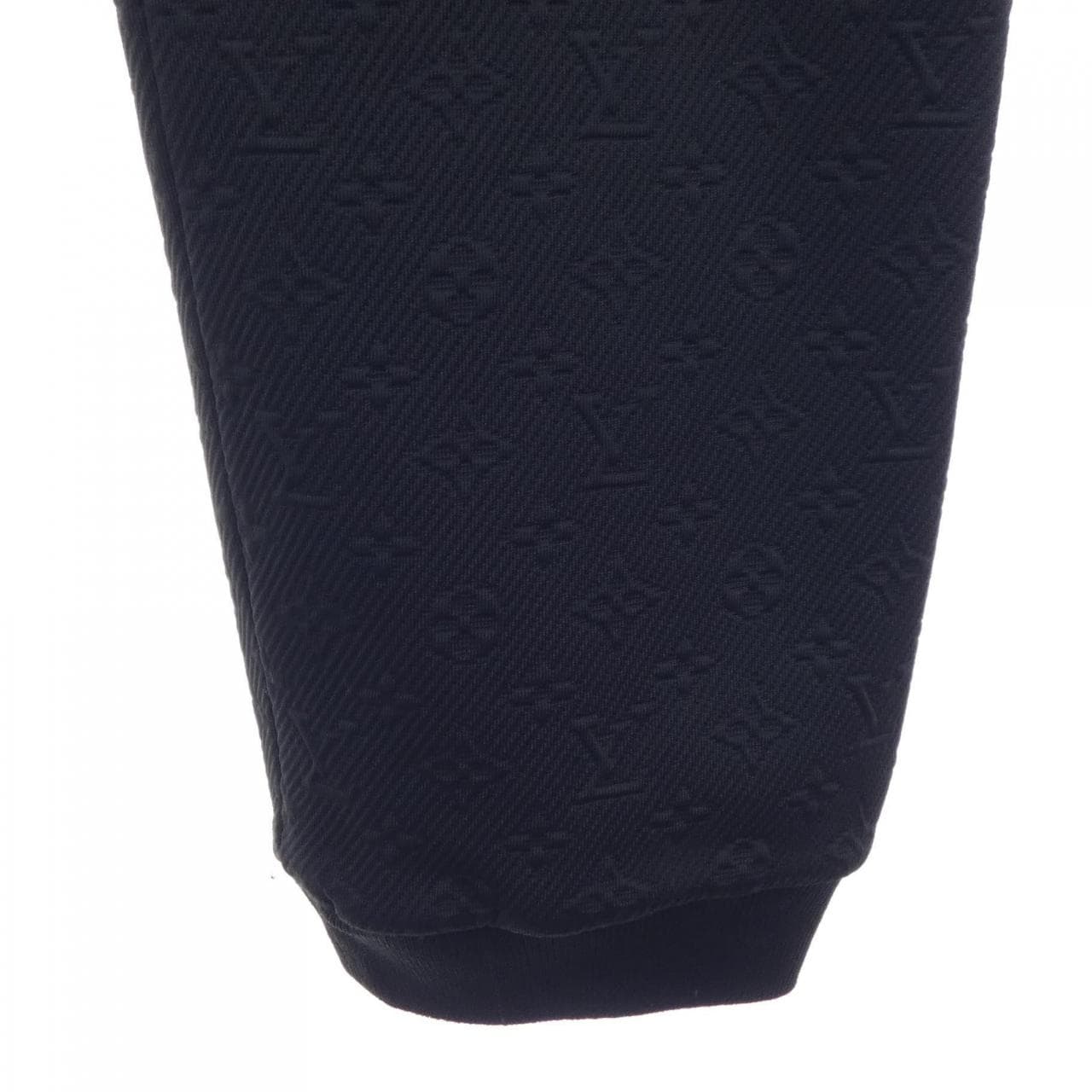 ルイヴィトン LOUIS VUITTON LVSEモノグラムフリースジョギングパンツ HJY46WXHM パンツ