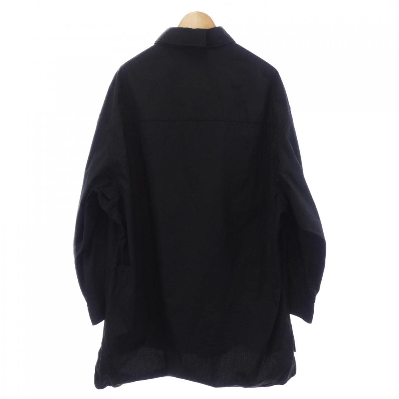 ヨウジヤマモトプールオム YOHJI YAMAMOTO POUR HOMME HW-B33-004 シャツ