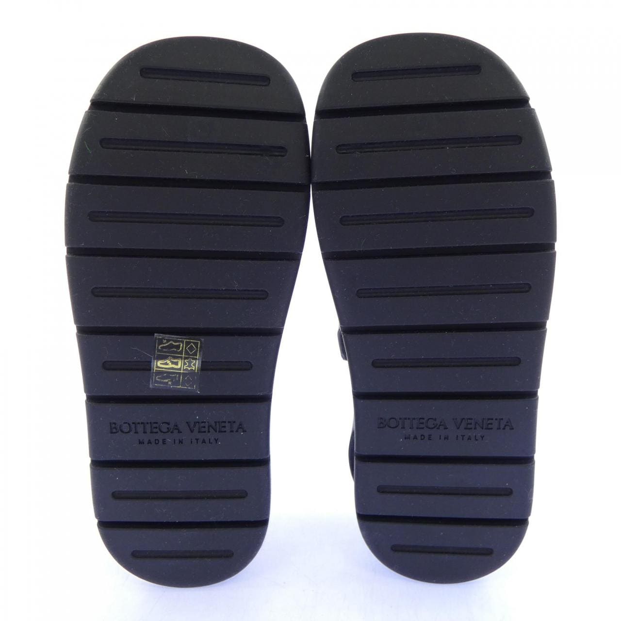 ボッテガヴェネタ BOTTEGA VENETA サンダル
