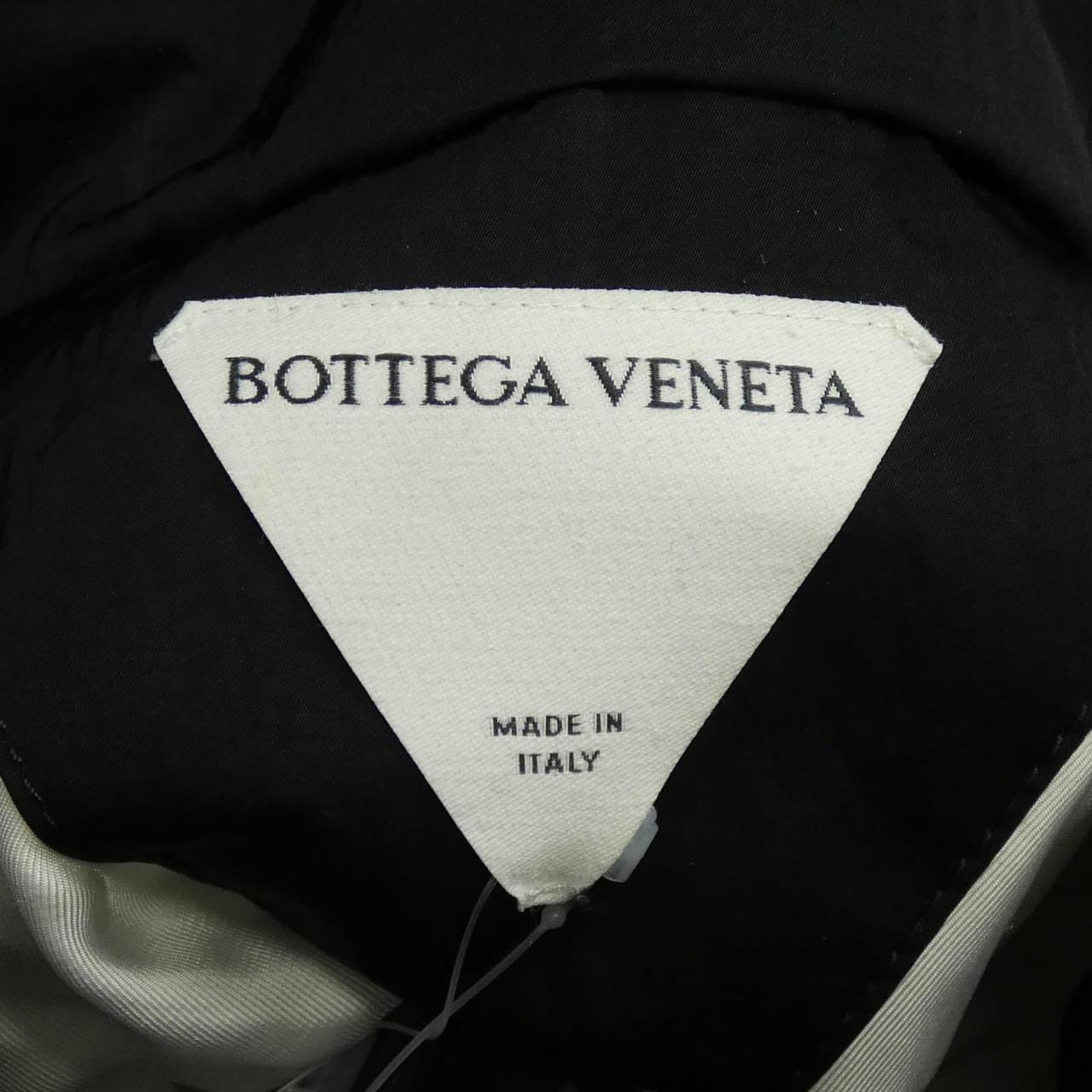 ボッテガヴェネタ BOTTEGA VENETA 750109 VF4K0 ブルゾン