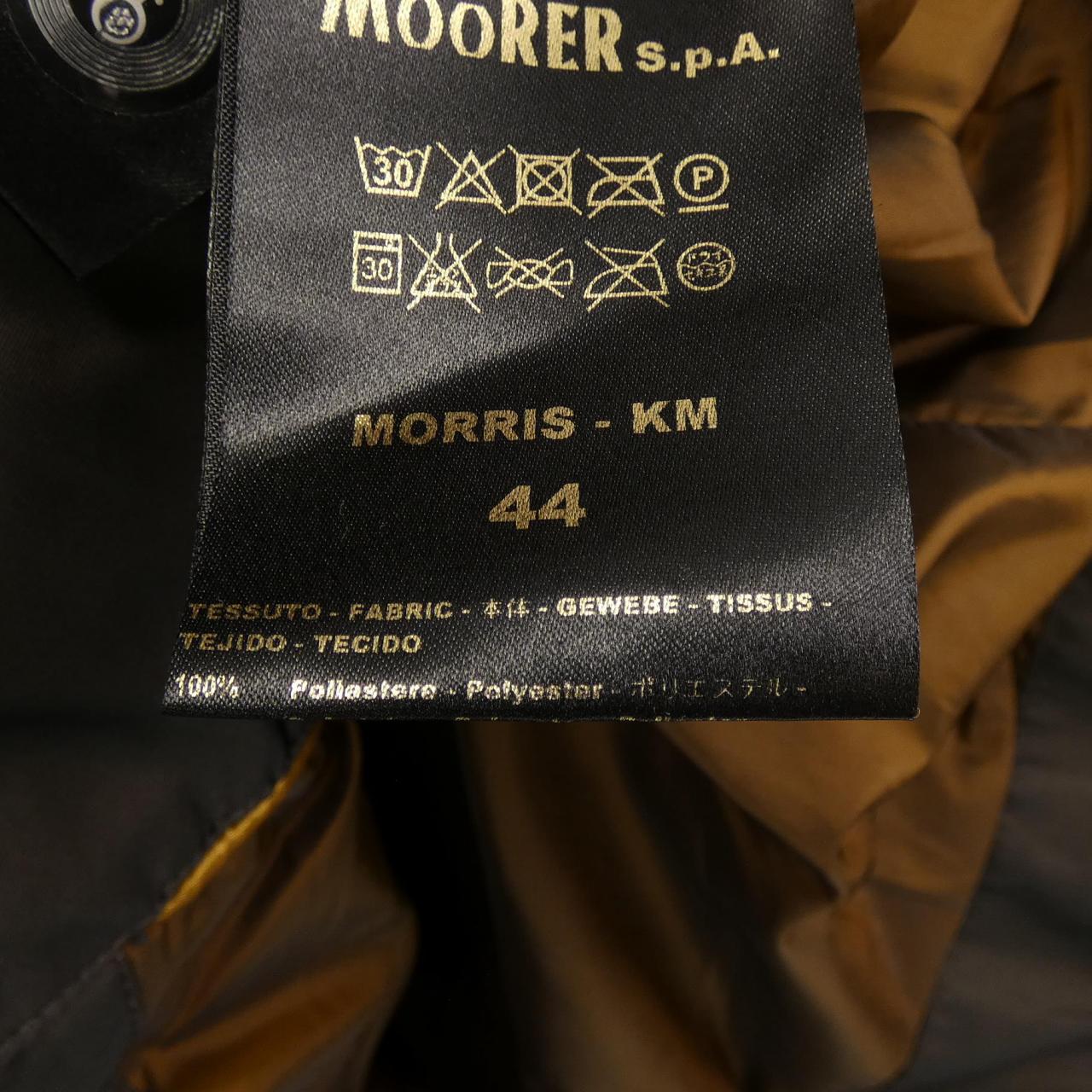 Mouret MOORER down coat