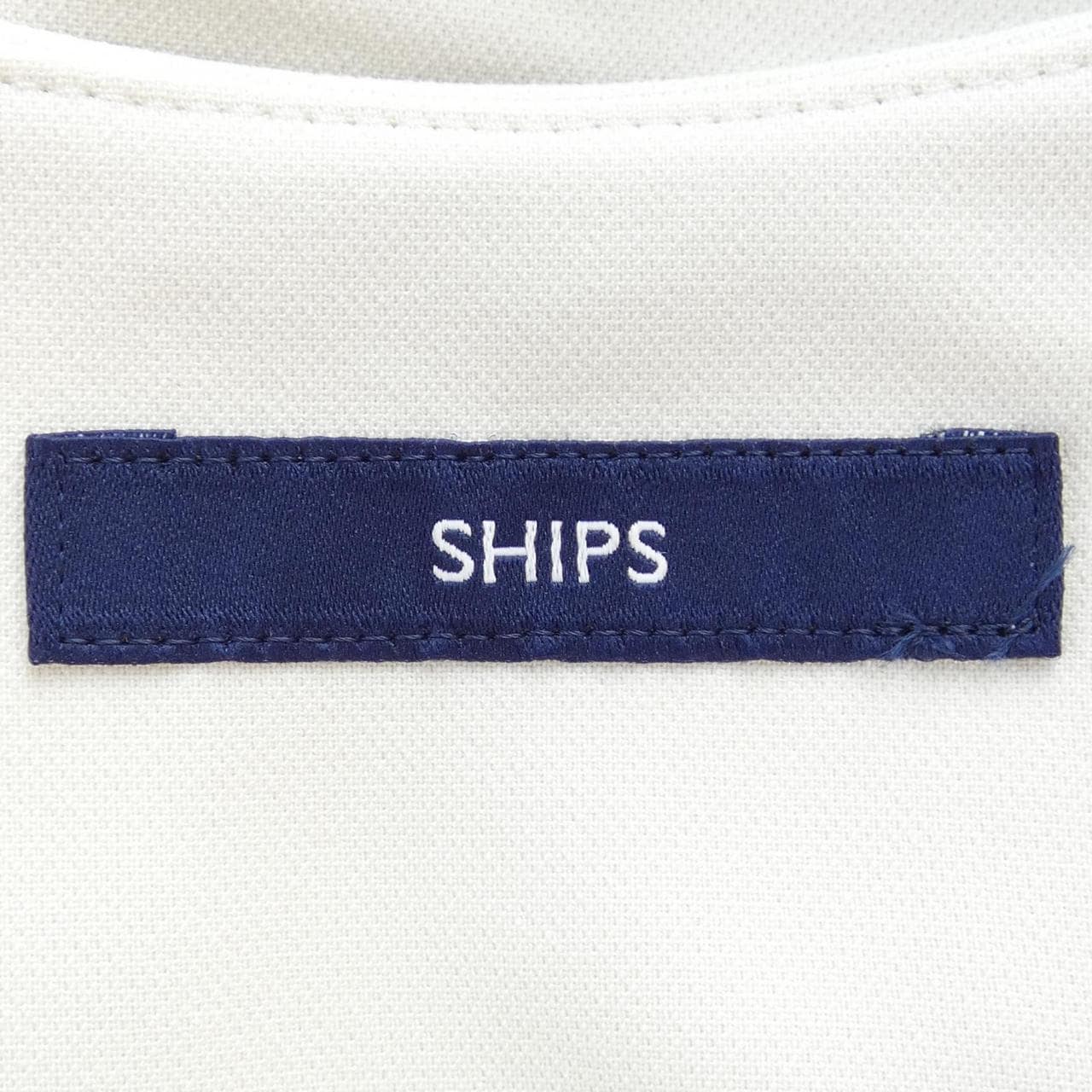 Ships SHIPS jacket