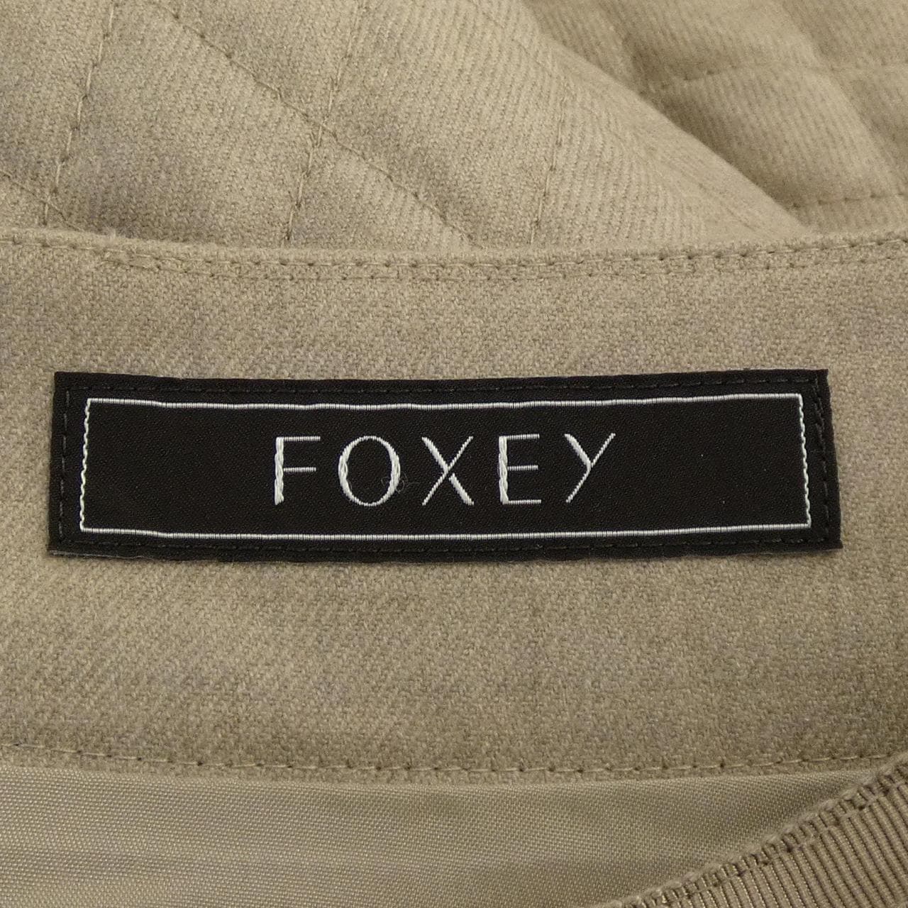 フォクシー FOXEY スカート