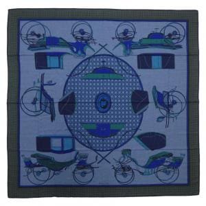 HERMES HERMES Shawls