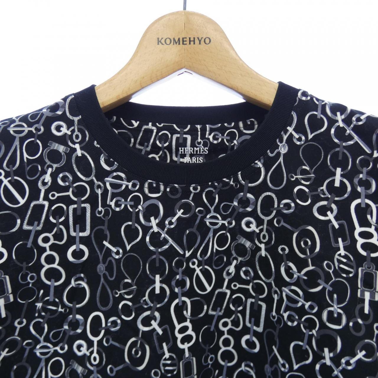 HERMES HERMES T-Shirt