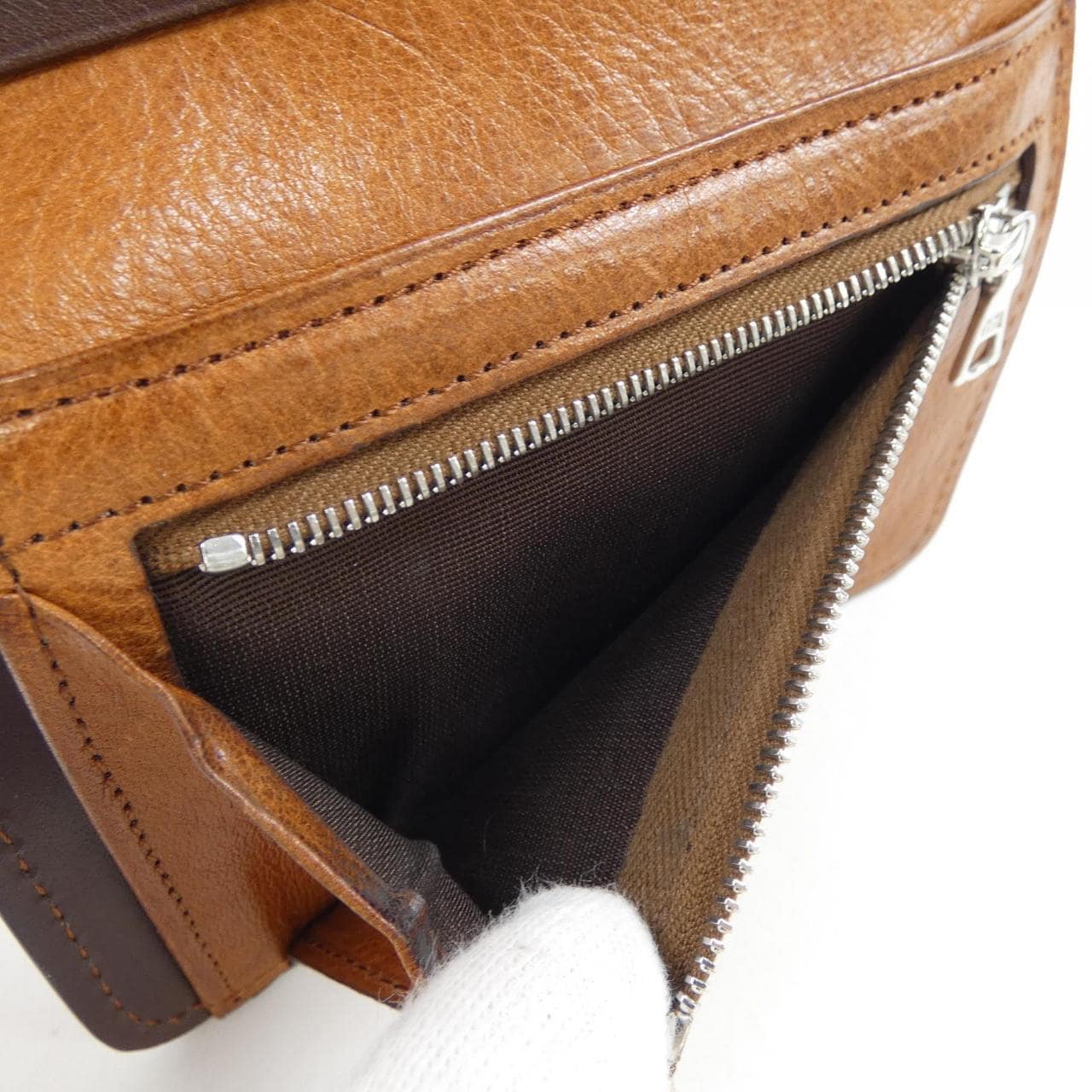 ツチヤカバン 土屋鞄 WALLET