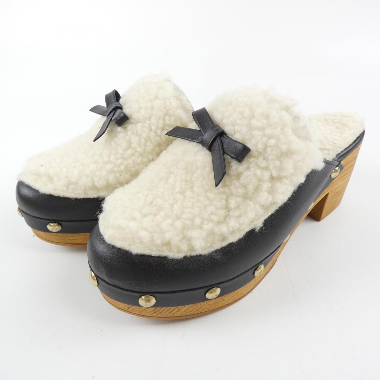 ESCARLATA サンダル