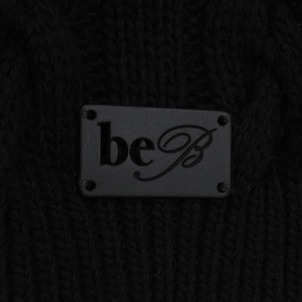 ビーブルマリン be Blumarine ニット