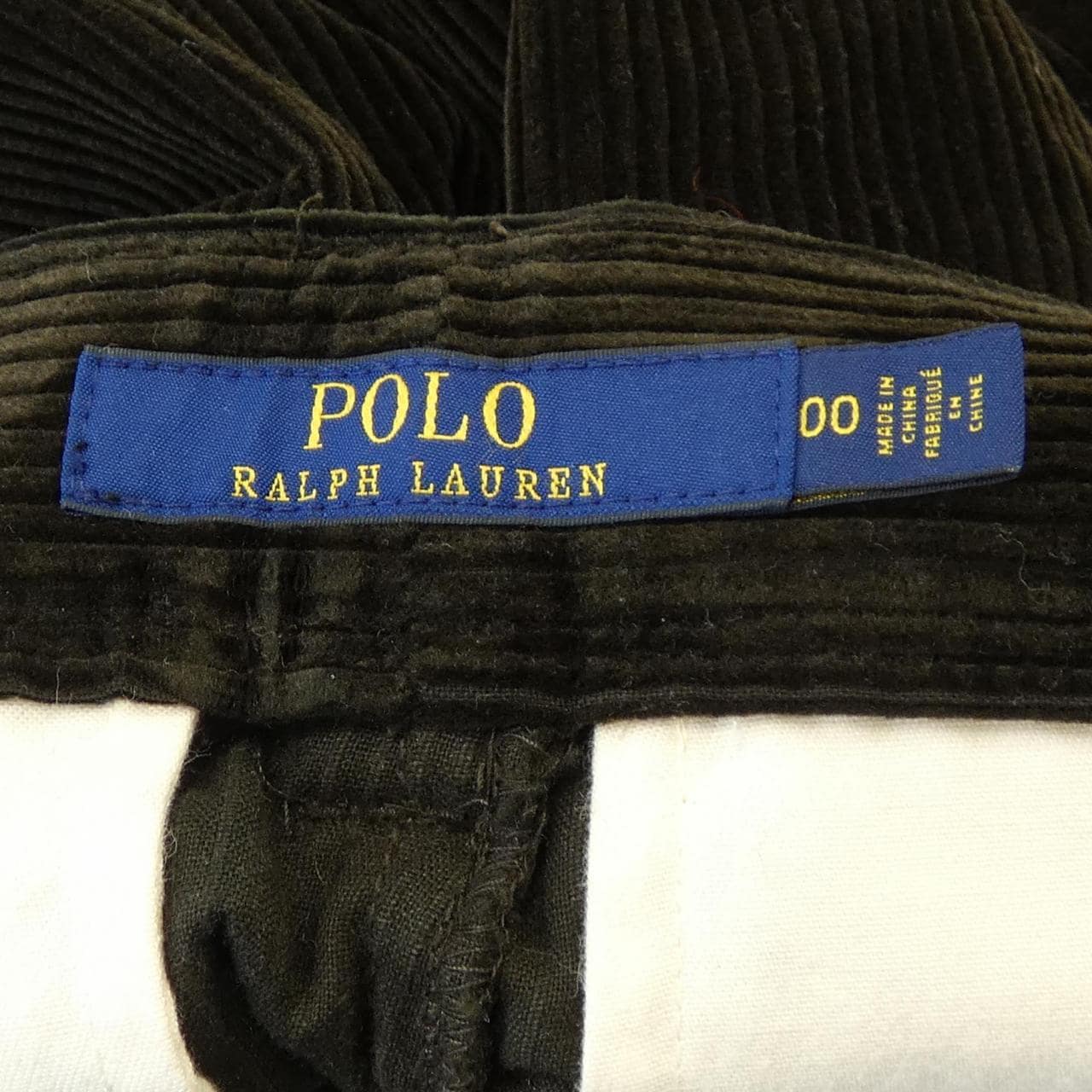 ポロラルフローレン POLO RALPH LAUREN パンツ