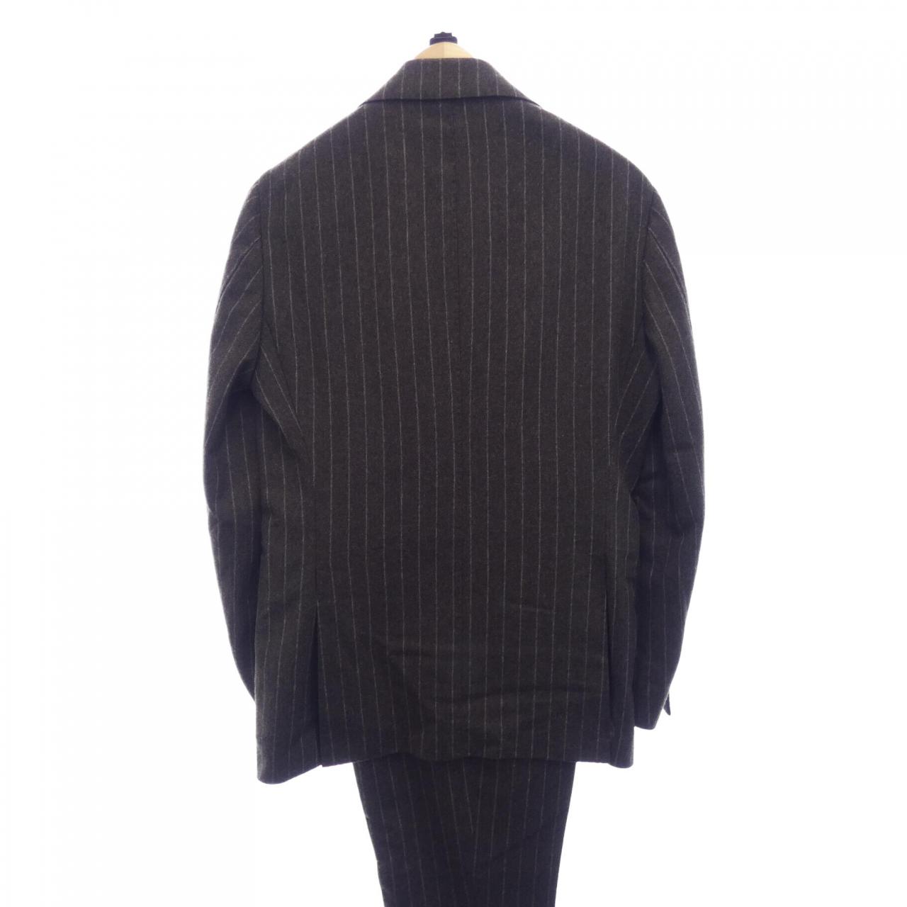 STILE LATINO NAPOLI SUIT