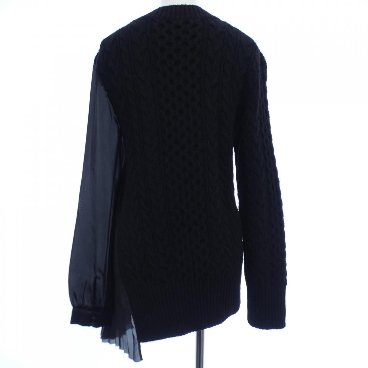 サカイ SACAI トップス