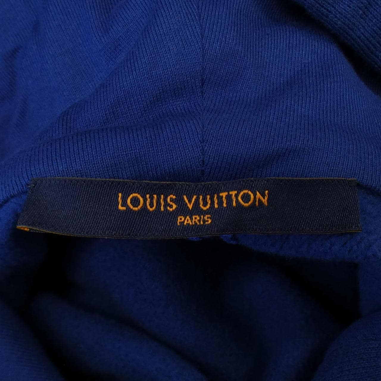 LOUIS VUITTON連PARKER