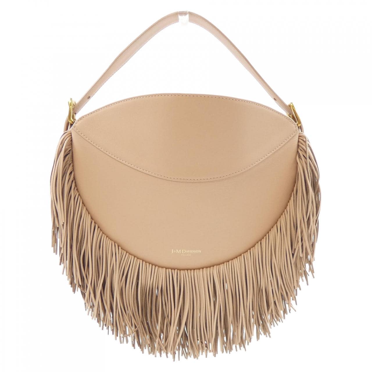 ジェイアンドエムデヴィッドソン J&M DAVIDSON BAG