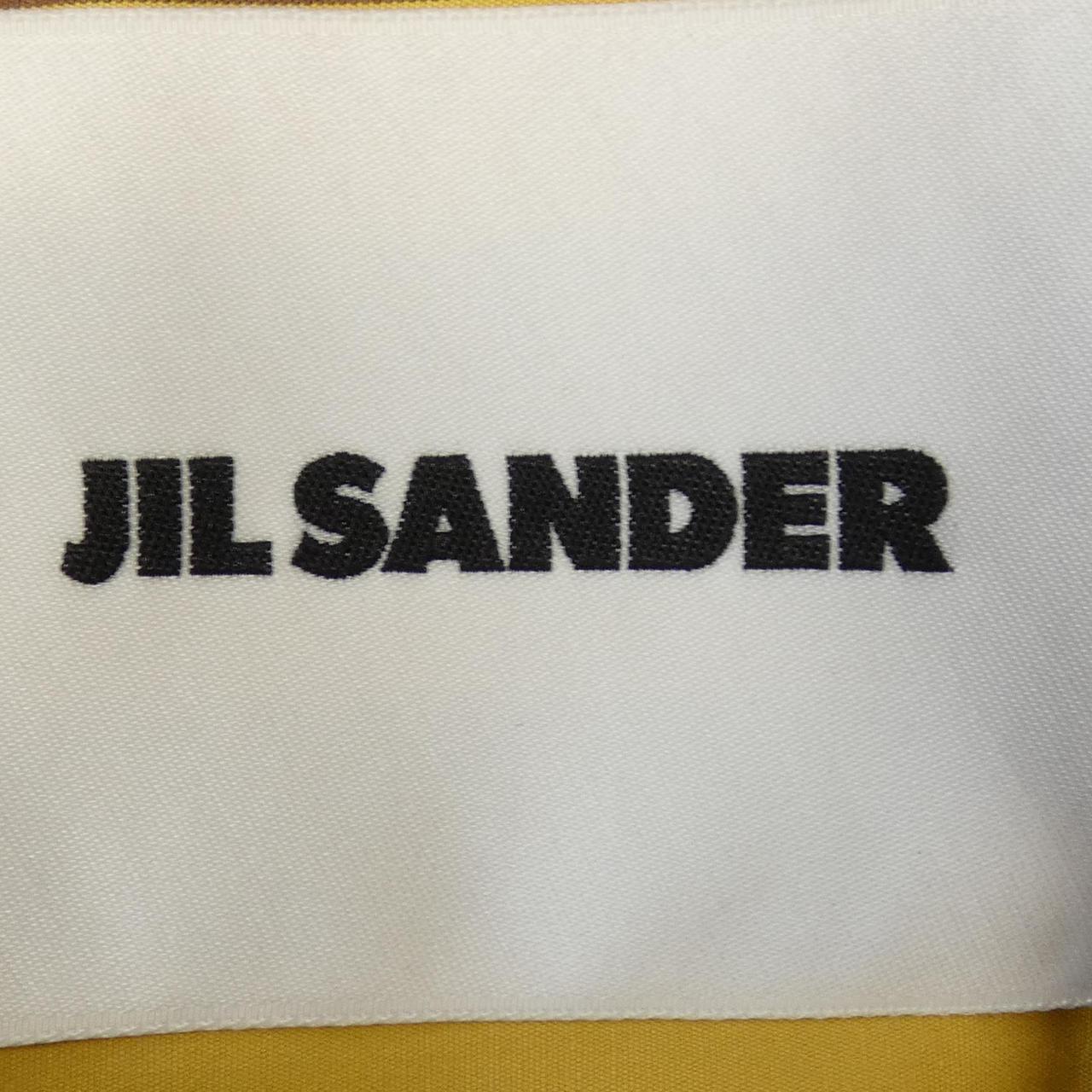 ジルサンダー JIL SANDER ワンピース