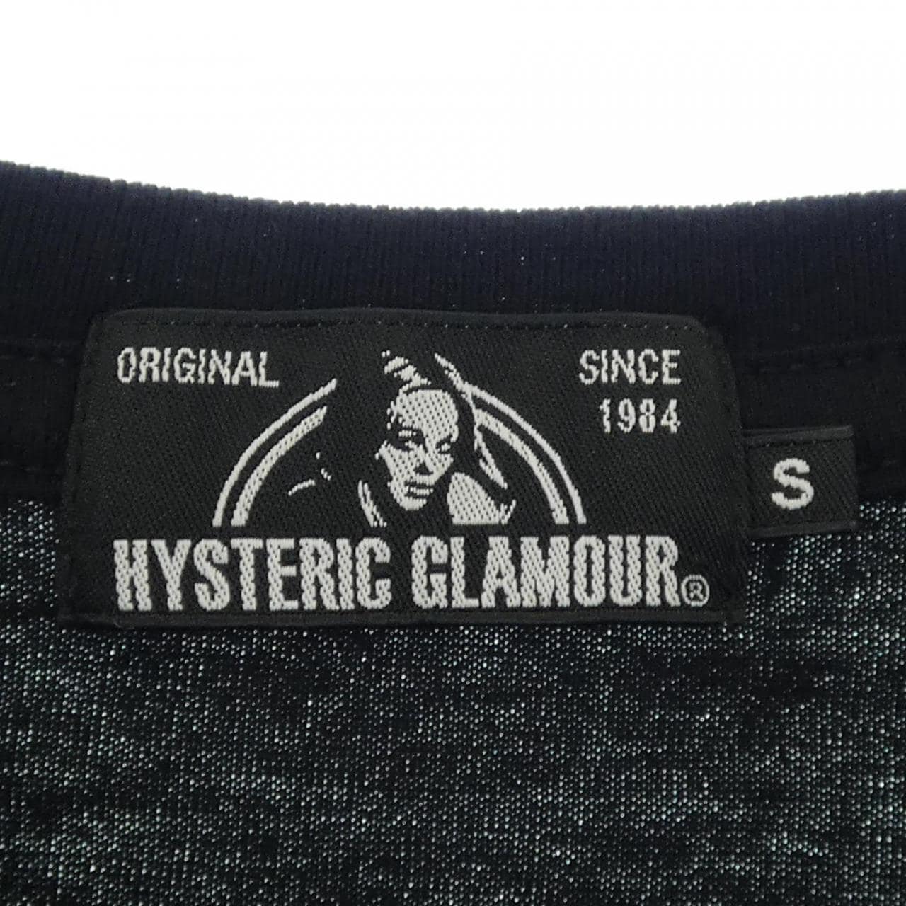 ヒステリックグラマー HYSTERIC GLAMOUR 0263CT27 Tシャツ