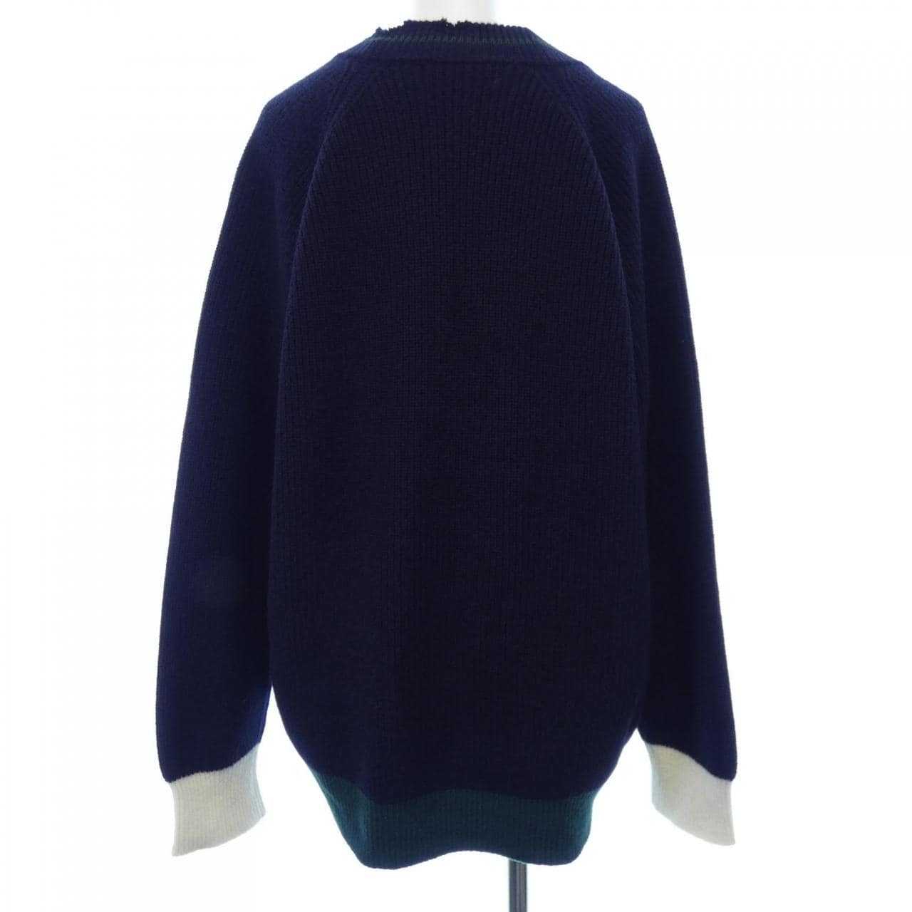 マルニ MARNI CDND0256Q1 カーディガン