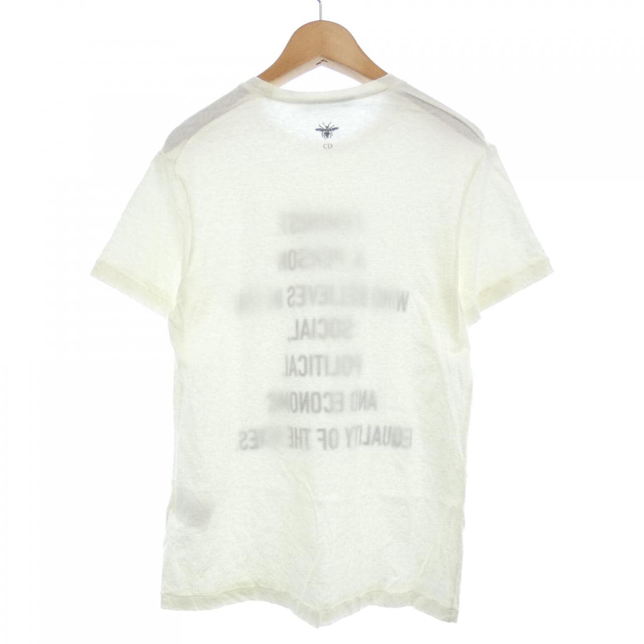 クリスチャンディオール CHRISTIAN DIOR Tシャツ
