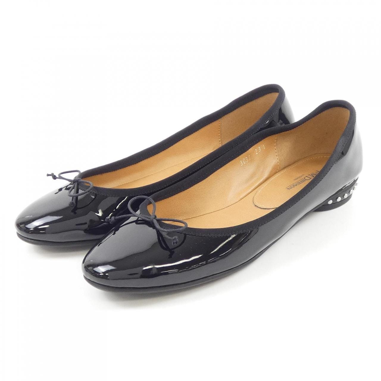 ジェイアンドエムデヴィッドソン J&M DAVIDSON シューズ