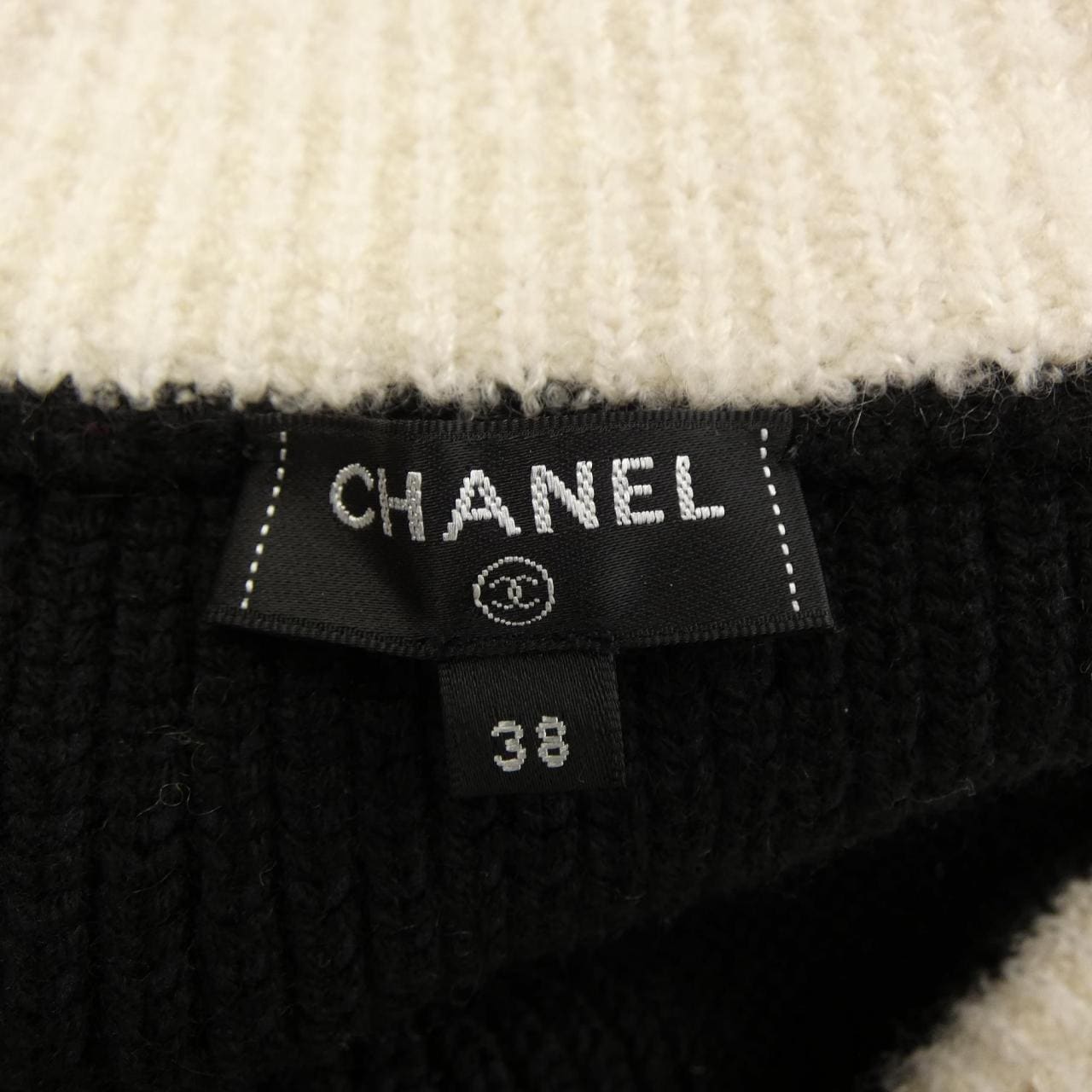 シャネル CHANEL P62546K48021 19K スカート