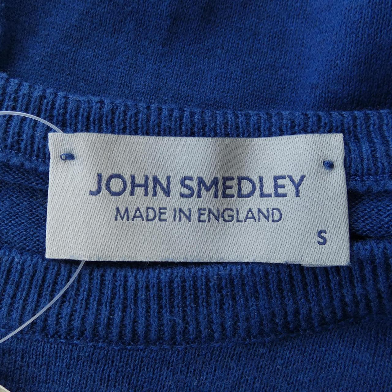 ジョンスメドレー JOHN SMEDLEY ニット