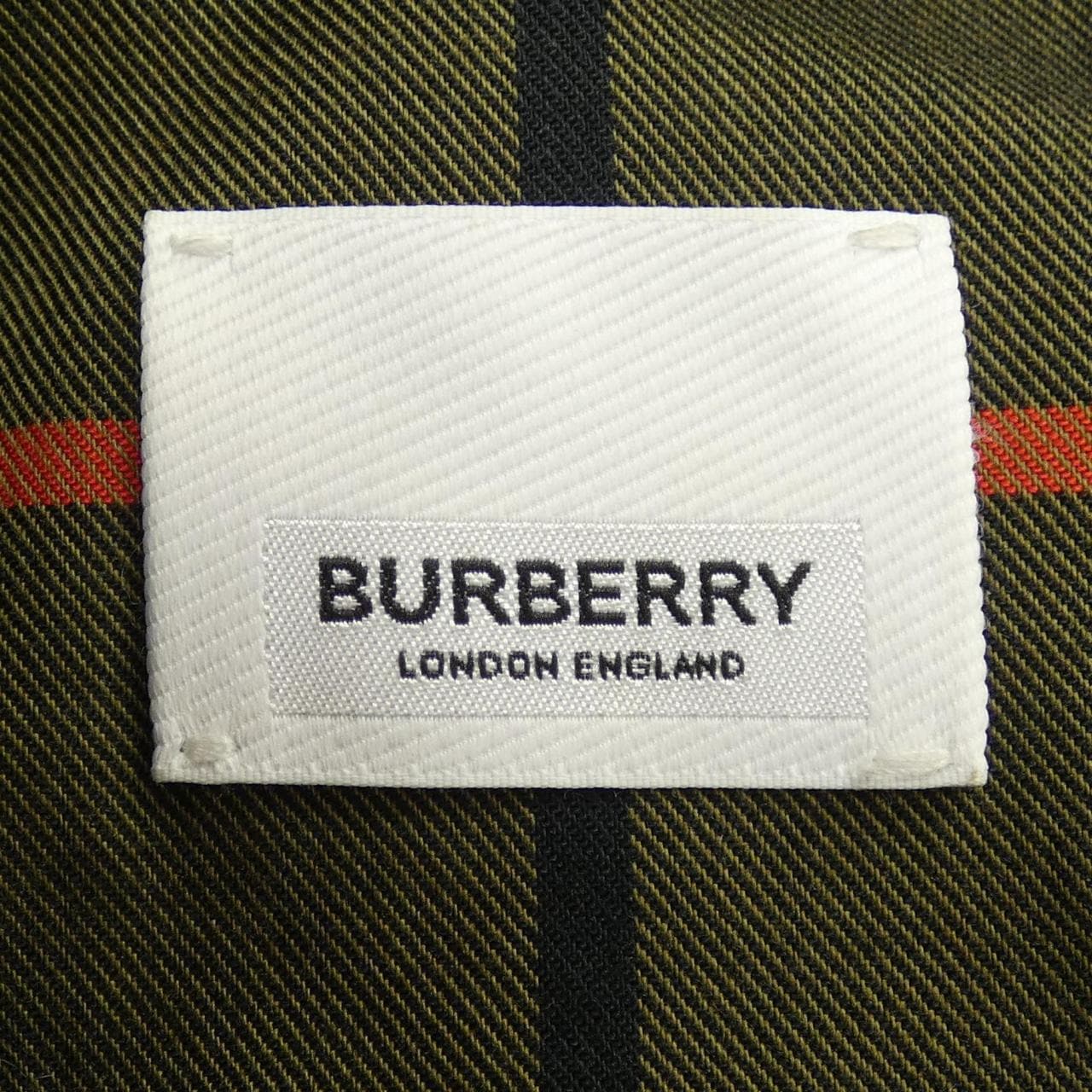 バーバリー BURBERRY 8017616 シャツ