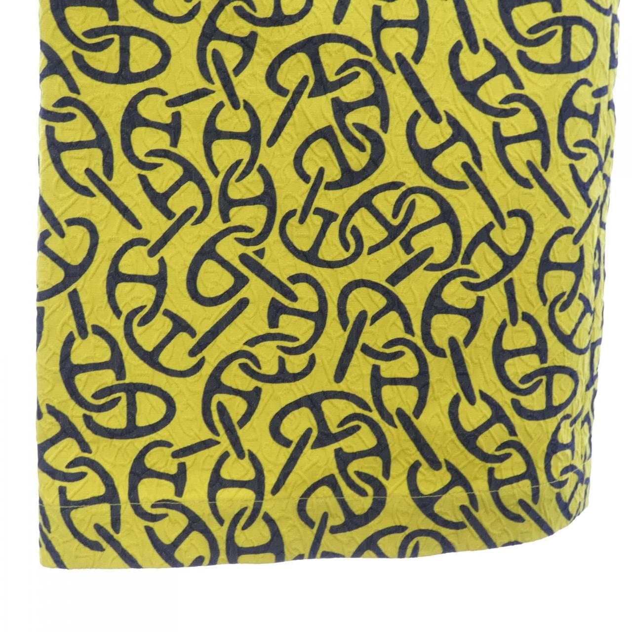 エルメス HERMES シェーヌダンクル CHAINE D'ANCRE 4E3424DH パンツ