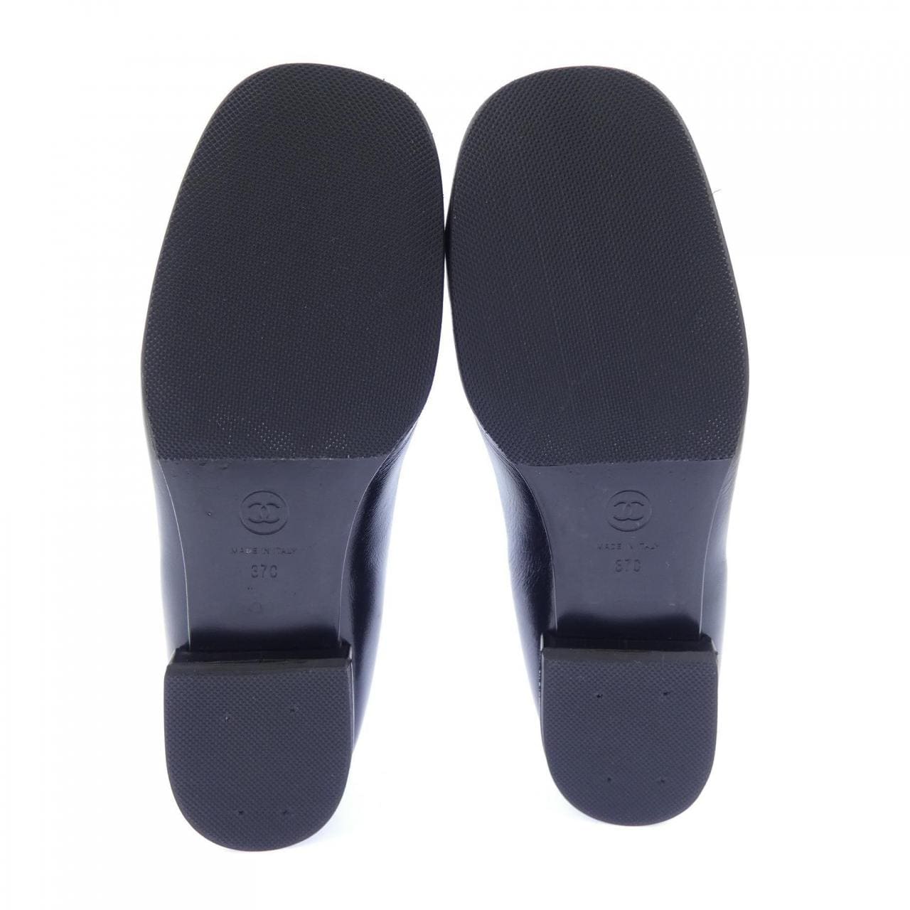 シャネル CHANEL モカシン MOCCASINS G46157B18979 シューズ