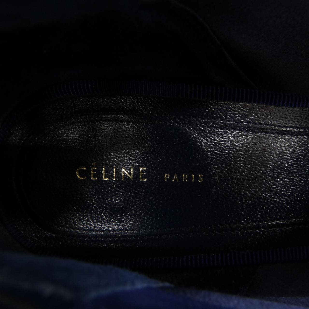 セリーヌ CELINE パンプス