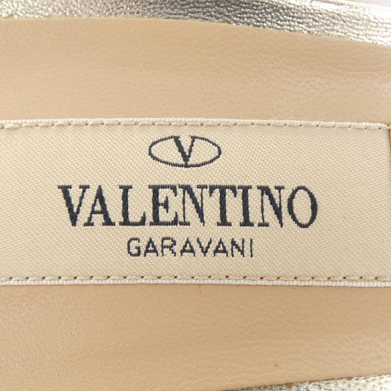 ヴァレンティノガラヴァーニ VALENTINO GARAVANI サンダル
