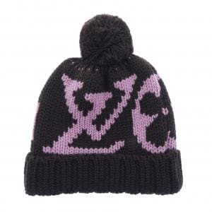 ルイヴィトン LOUIS VUITTON ニットキャップ