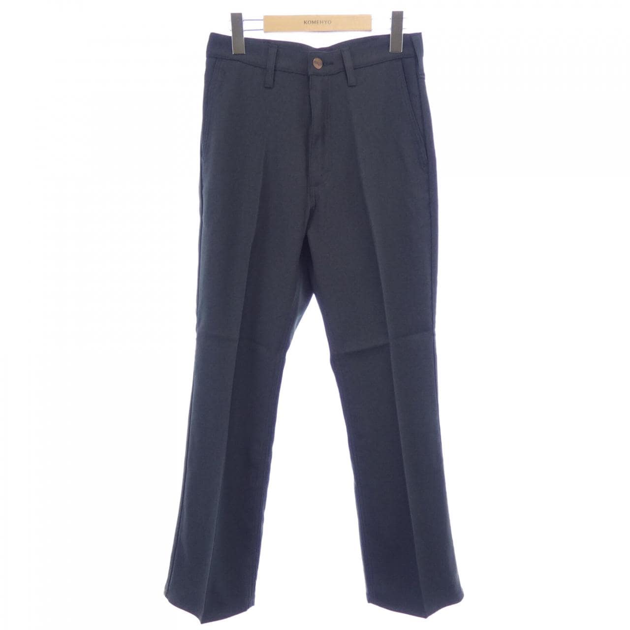 エヌハリウッド N.HOOLYWOOD WRANGLER/WS0175 パンツ