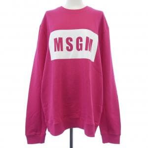エムエスジーエム MSGM スウェット
