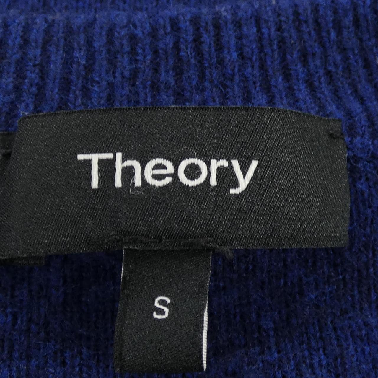 セオリー theory ニット