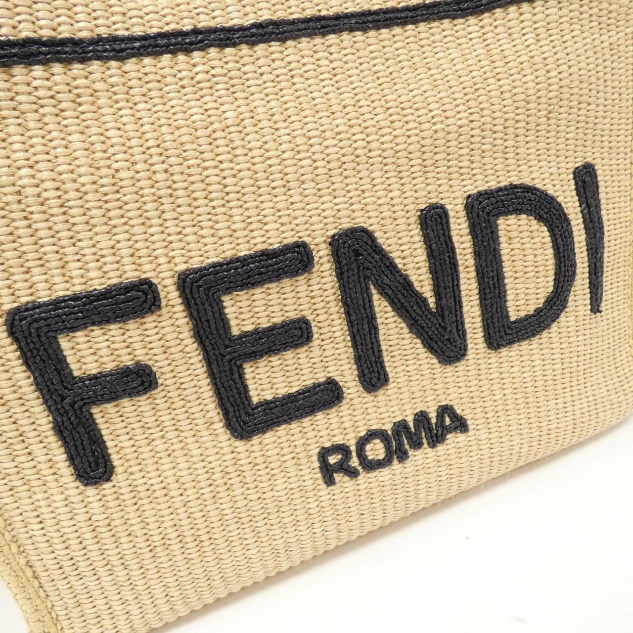 FENDI FENDI Sunshine中型 8BH386 AKRP 包