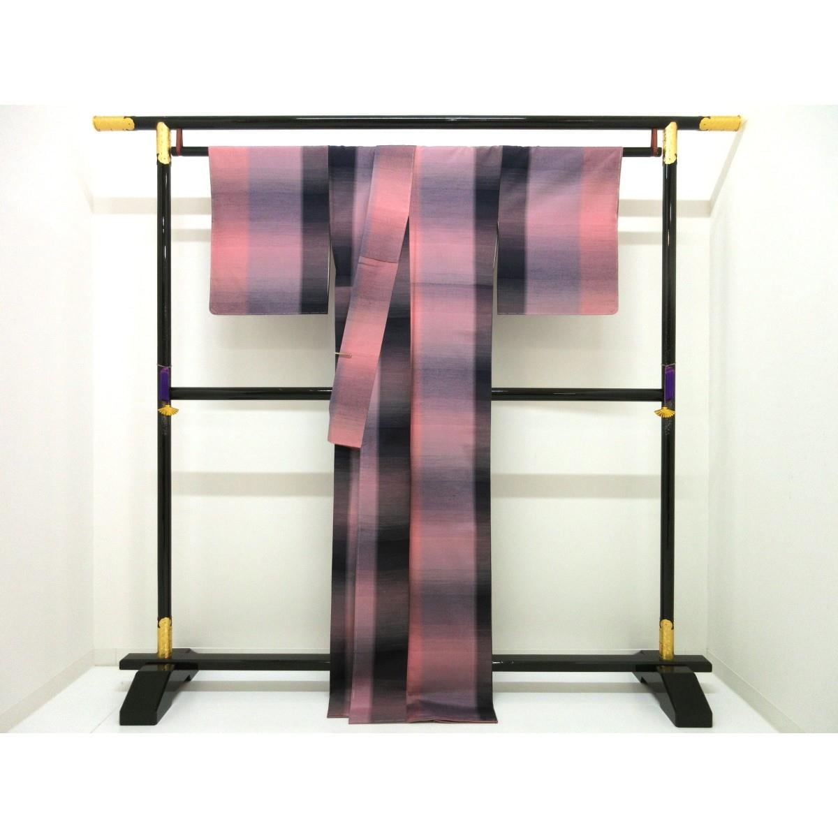 【未使用品】紬