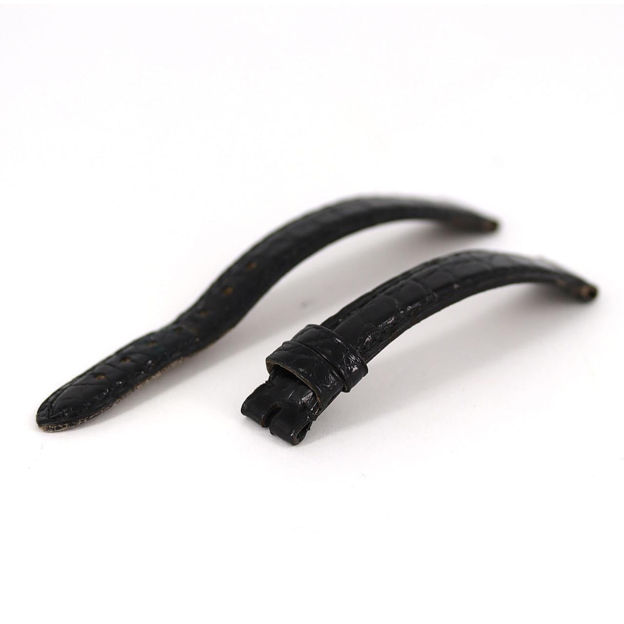 カルティエ タンクアメリカンSM YG W2601556 YG クォーツ