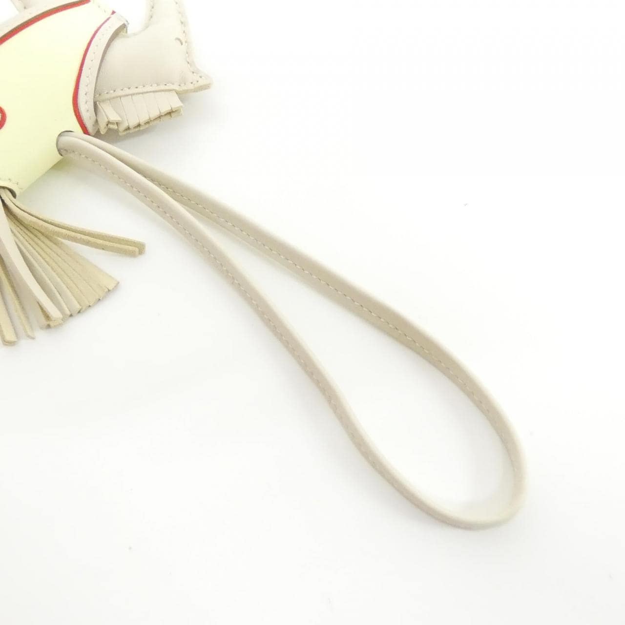 エルメス ロデオ ロベオ クール PM 086714CA バッグチャーム