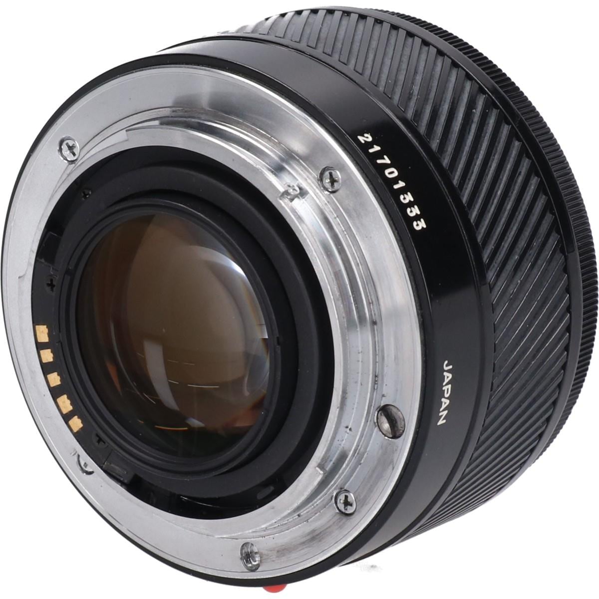 ＡＦ５０ｍｍ　Ｆ１．４