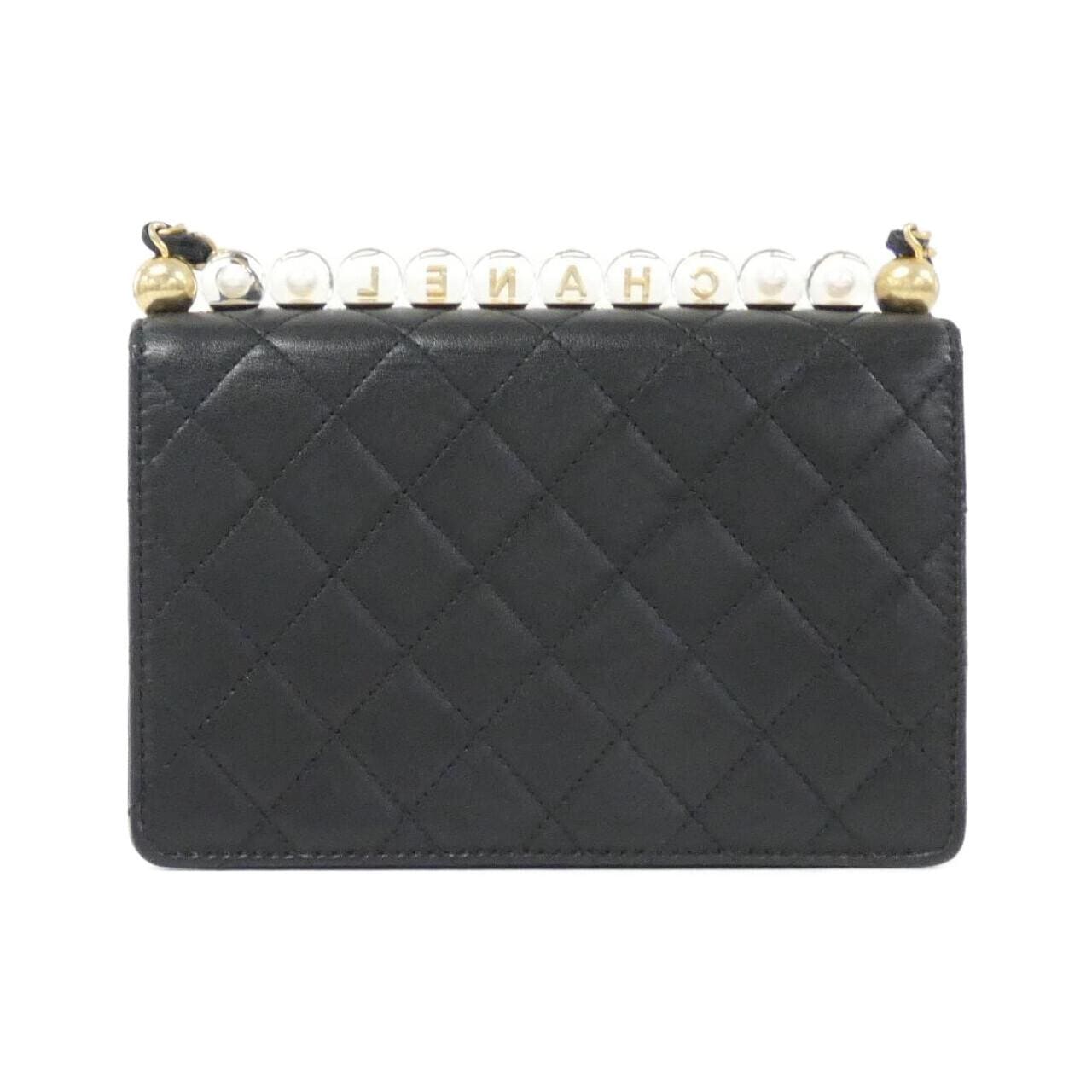 CHANEL AS0585 Shoulder Bag