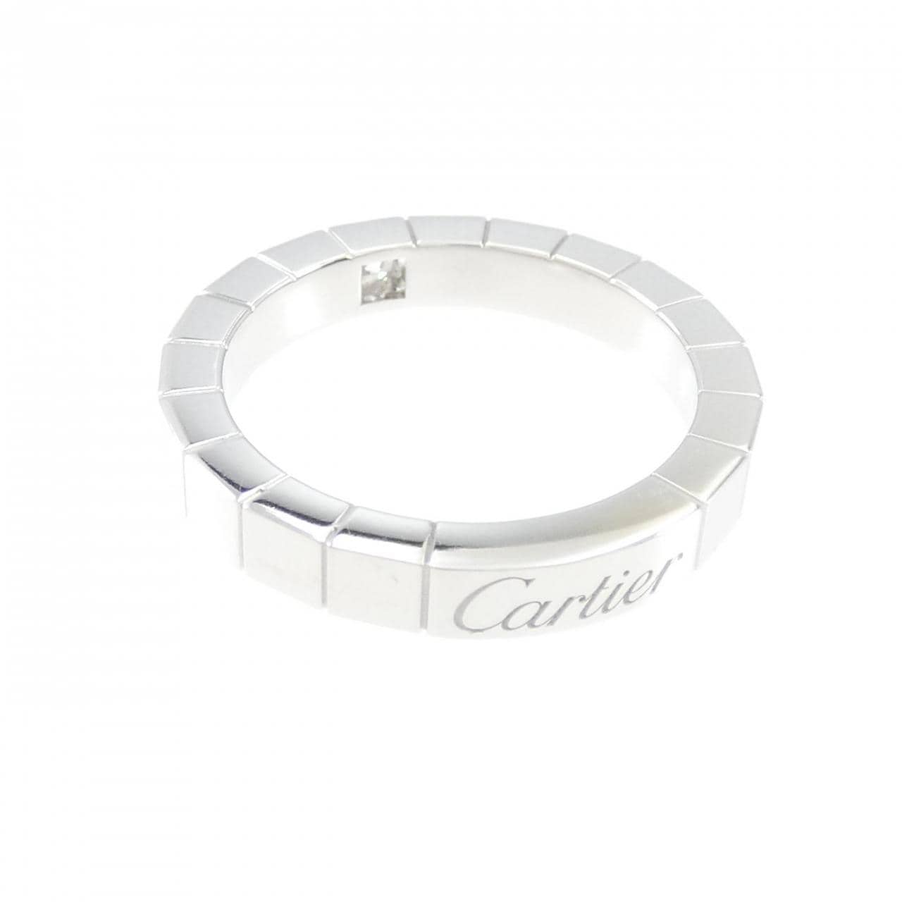 Cartier 1P Lanieres