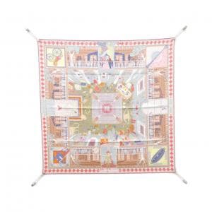 HERMES scarf