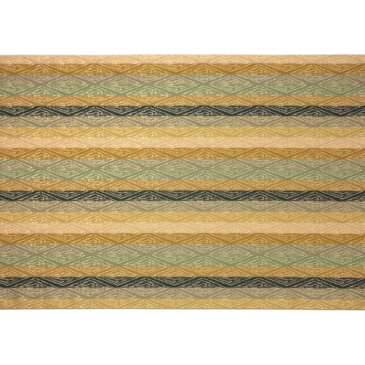 袋帯　【龍村晋】全通柄