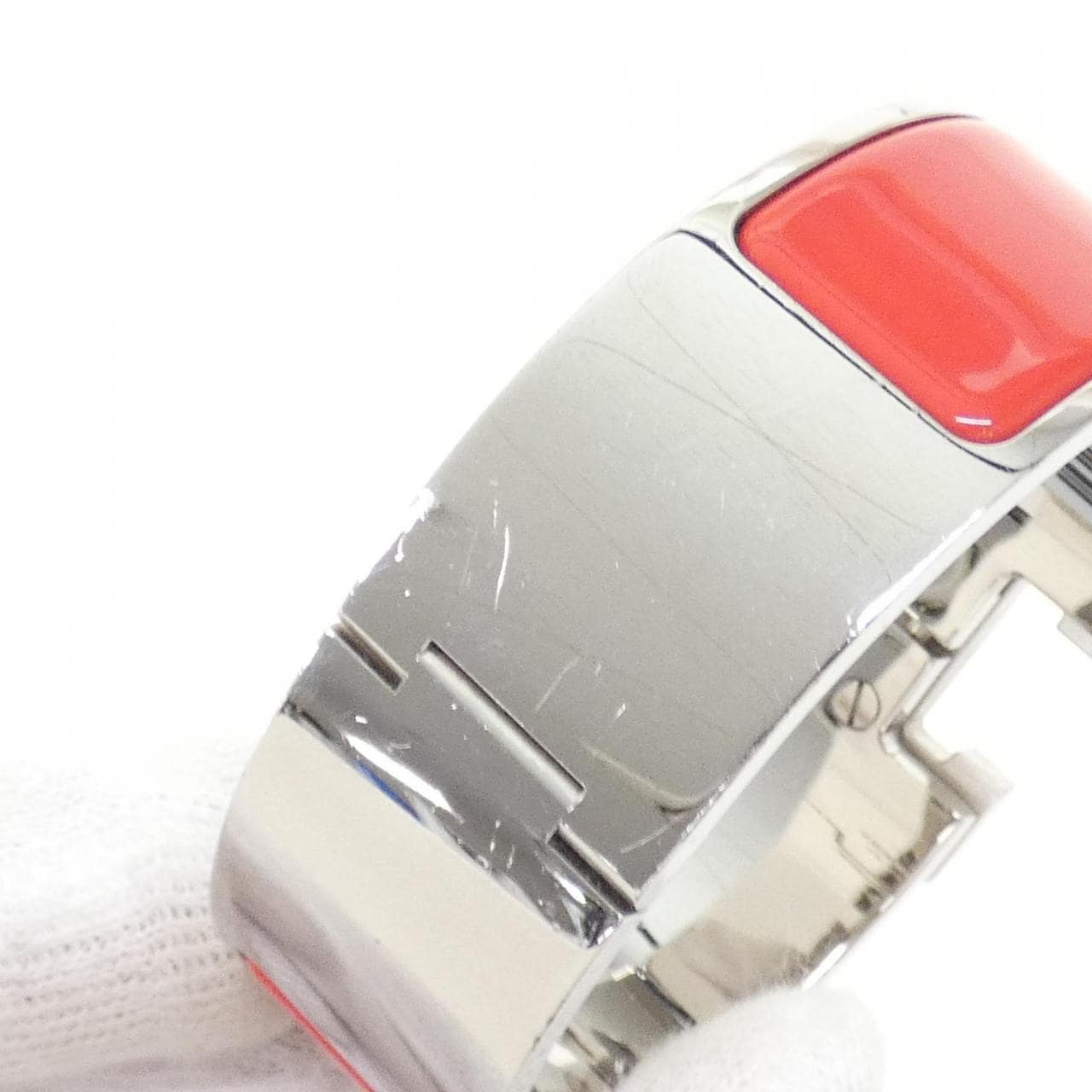 エルメス クリック クラック アッシュ PM 300001FP ブレスレット