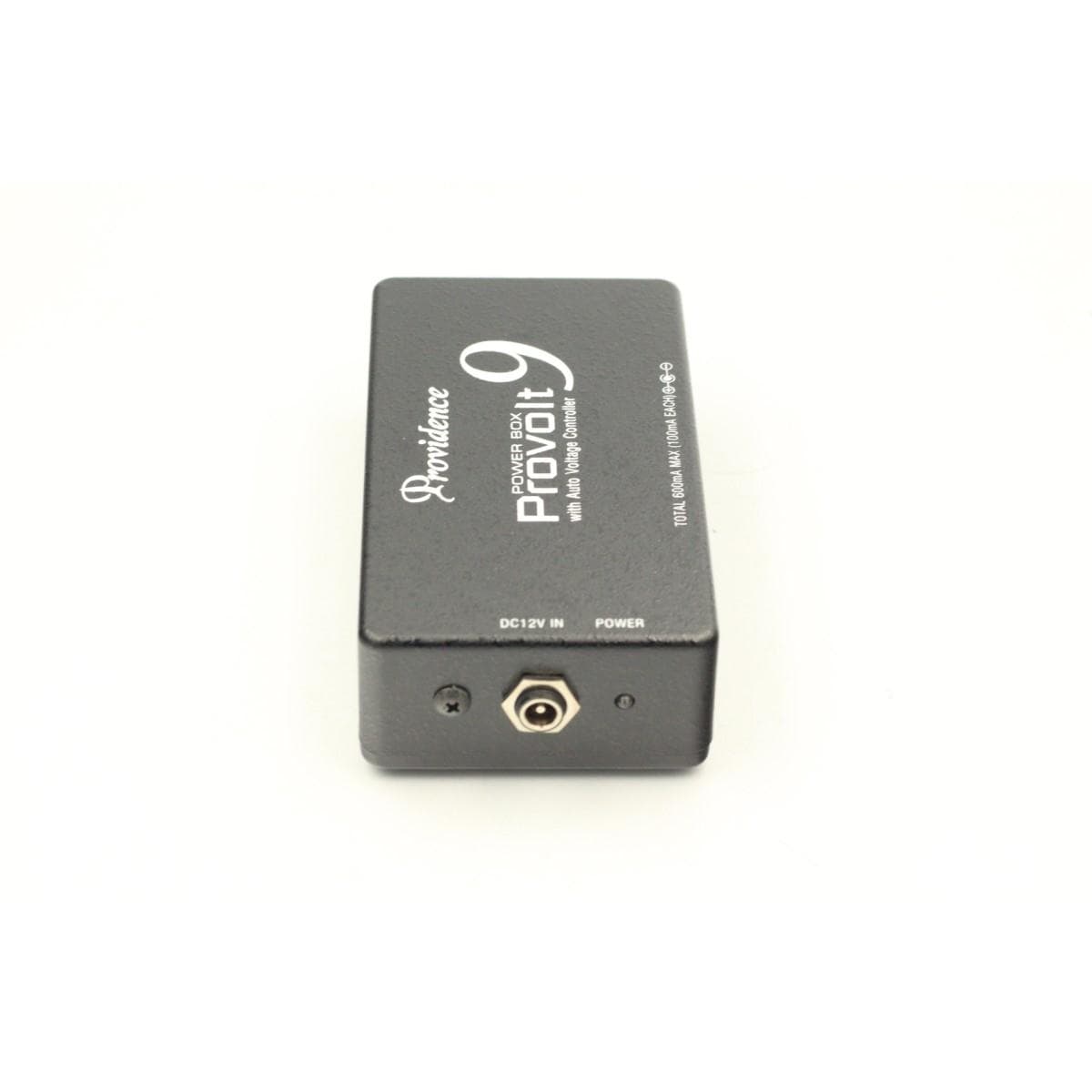 ＰＲＯＶＩＤＥＮＣＥ　　ＰＲＯＶＯＬＴ９